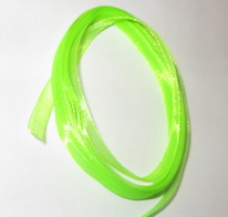 ��������� ������  Sparkle Pseudo Hackle 5 ��. 4 �. fl. chartreuse  / ���� �������